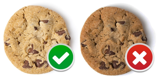 Aeros Quality Mondelez