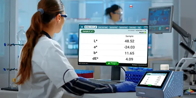 The Value of Objective Color Measurement