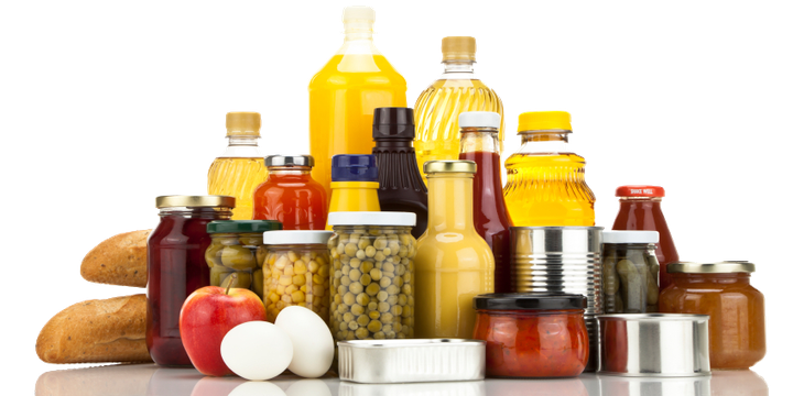 food color measurement